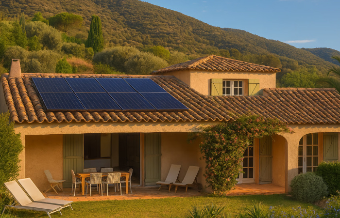 entreprise rge installant des solutions solaires à albi.