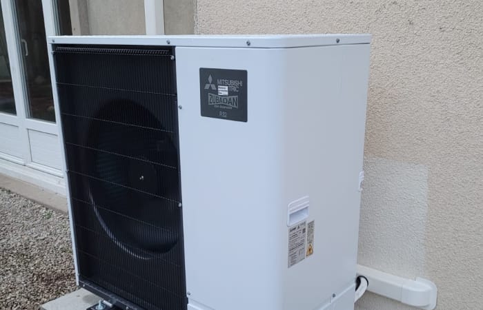 entretien de climatisation à albi, service professionnel par eau et confort.