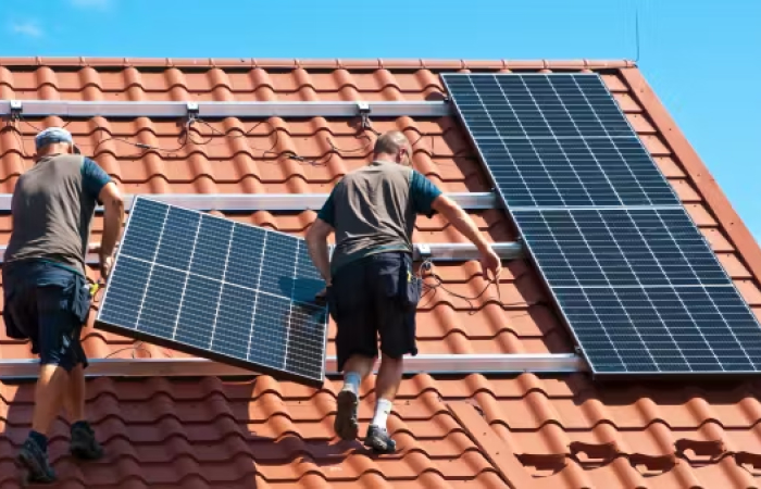 entretien de panneaux solaires à albi pour une efficacité maximale.